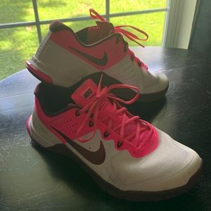 Nike Metcons Womens 9.5